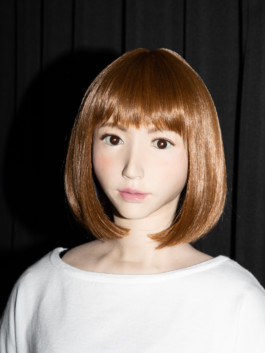 Luise Jakobi