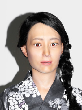 Luise Jakobi